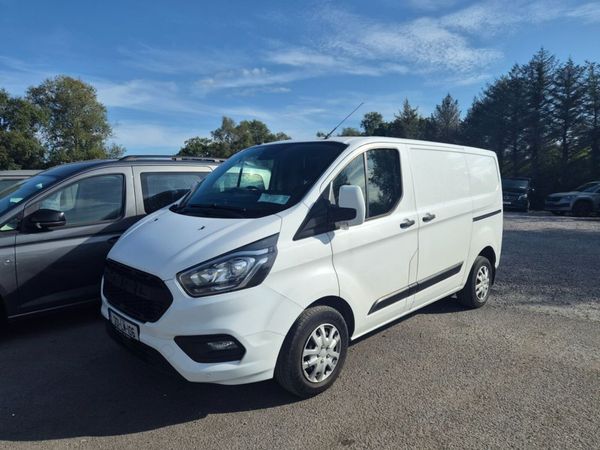 Ford Transit Custom 280 Trend 2.0 130PS - Main image