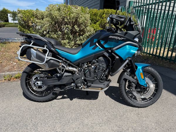 CFMOTO 800MT-ES - New Unregistered - Main image