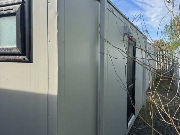 2016 Toilet & Shower Block  3 Toilets/2 Showers - Main image