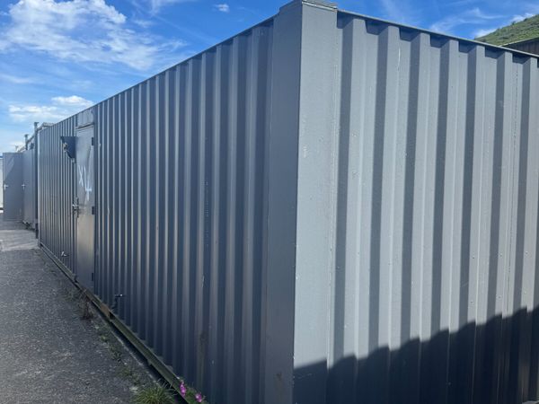 6 Toilet & Disabled Welfare Block 32x10 – #112 - Main image