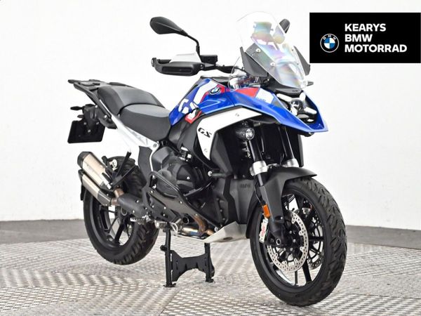 BMW R 1300 GS TE - Main image