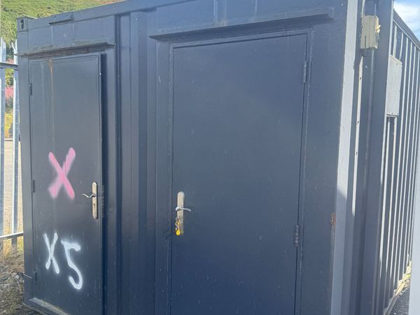 Toilet & Disabled Welfare Block 16x10 – #123 - Main image