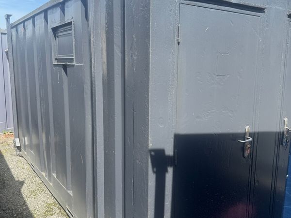 Toilet & Disabled Welfare Block 16x10 – #124 - Main image