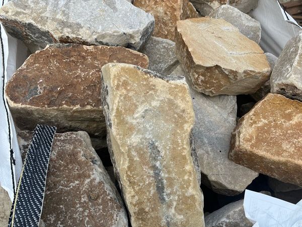 Building stone - Main image