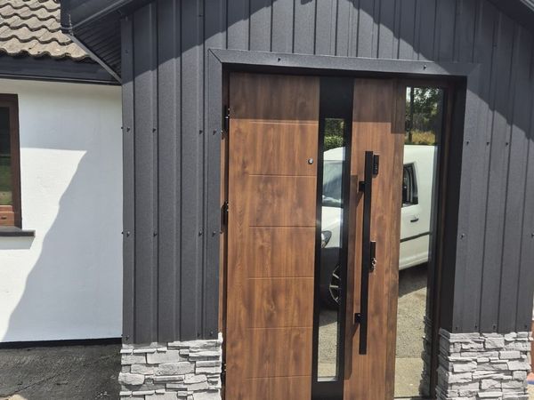 Premium Steel Cladding & Roof Sheets for sale in Kilkenny for €79 on ...