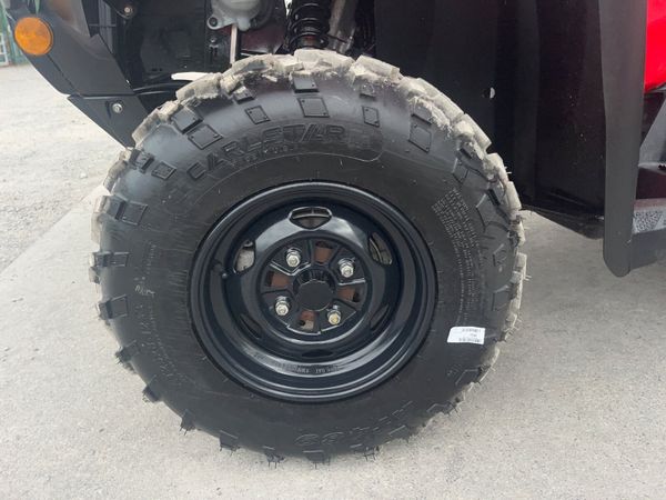 ATV Tyres – Supplied & Fitted In-House - Main image