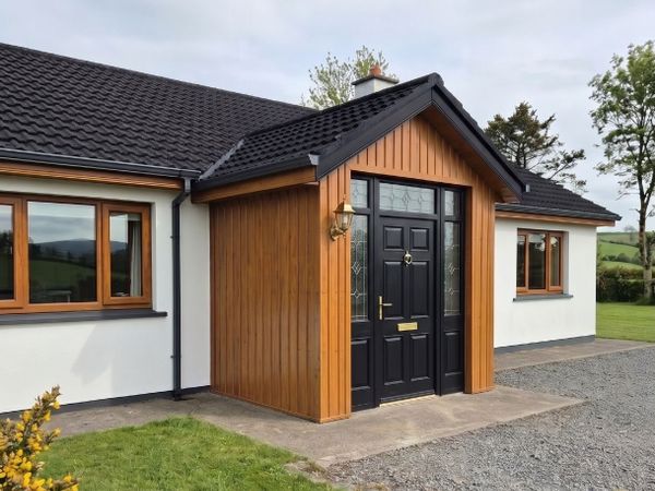 Steel Cladding - Low Ribs Profile ! Shed, House - Main image