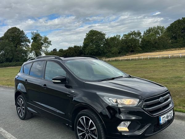 Ford Kuga ST-Line 2017 TAX/DOE 08/27 - Main image