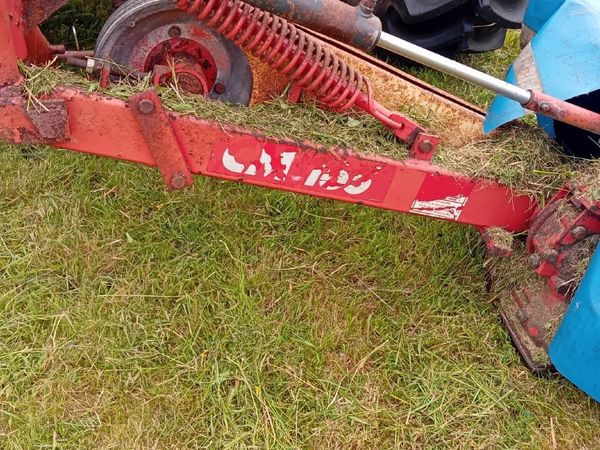 Vicon Mower for sale in Kerry for €1,800 on DoneDeal