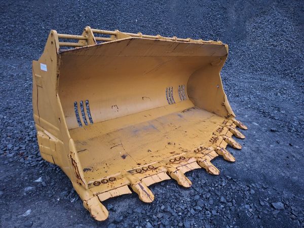 CAT Bucket - Main image