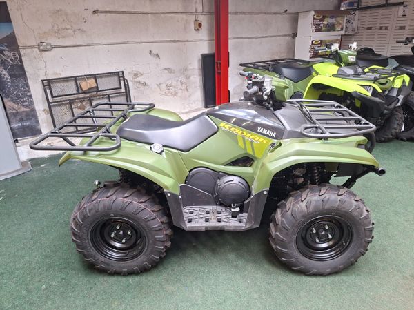 **Brand New** Yamaha YFM 700 Kodiak - Main image
