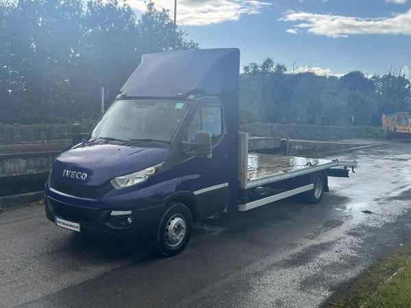 2015 Iveco Daily - Main image