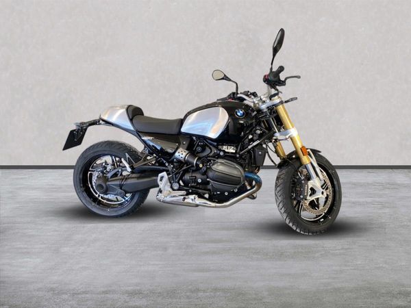 Ex demo low miles - Main image