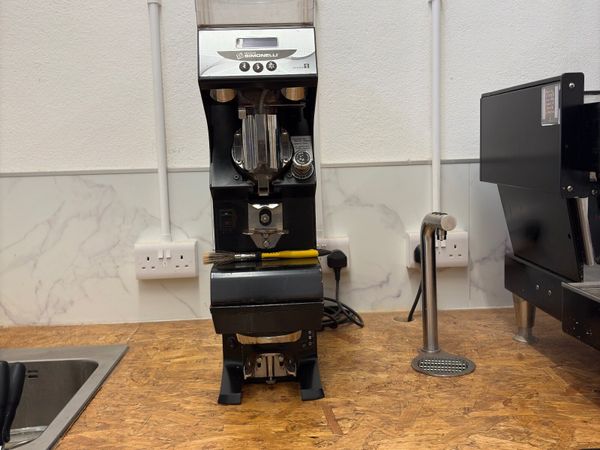 Coffee Shop Equipment - Main image
