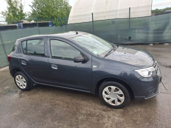 2019 Dacia Sandero  Alternative  1.0 Petrol - Main image