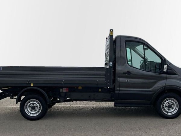 2022 Ford Transit Dropside Van - Main image