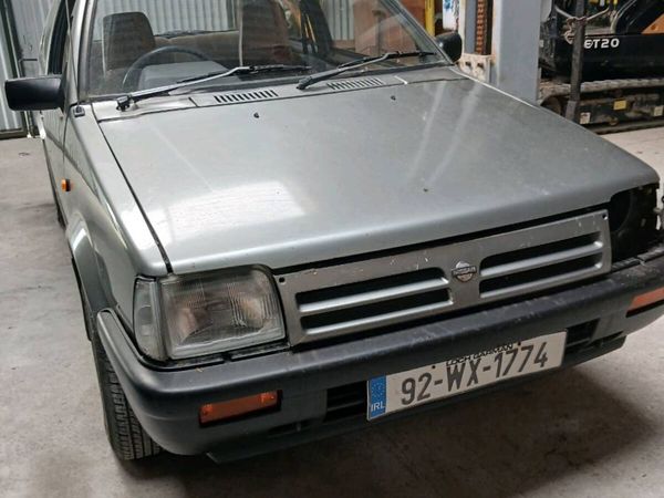 Headlight wanted - Main image