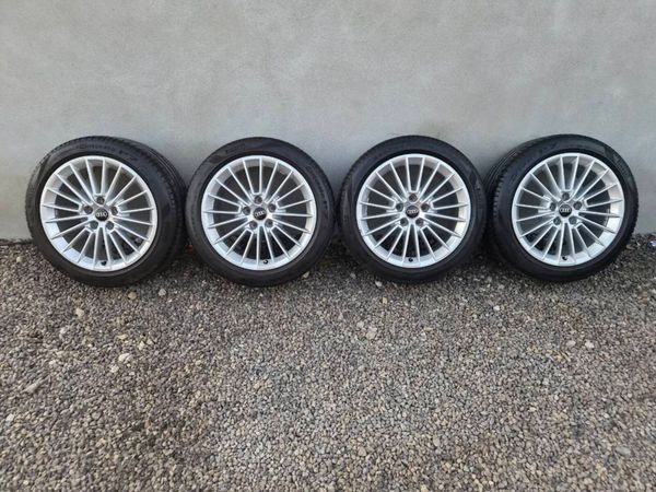 Audi A3 *☆Also fit VW Caddy/Golf☆* - Main image