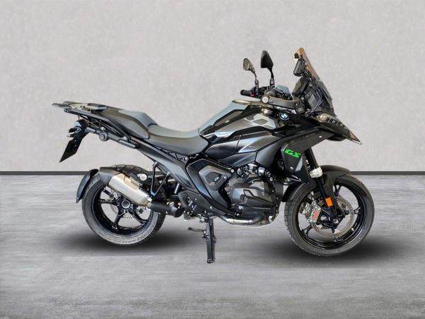 BMW R 1300 GS 2024 - Main image
