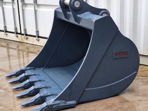 Brand New 20 Tonne General Purpose Bucket - Main image