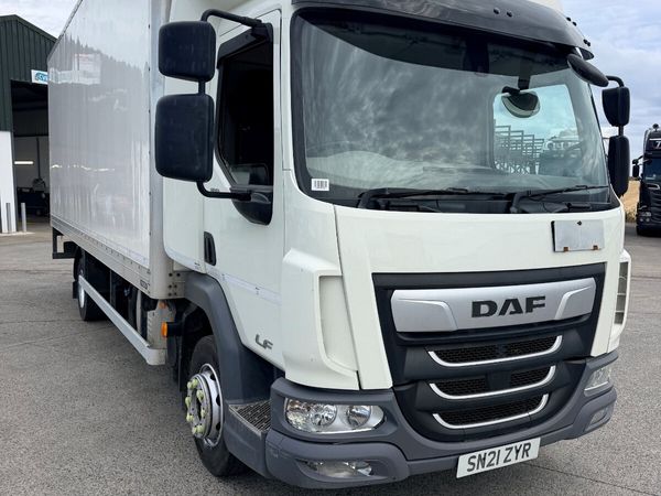 7.5 TON DAF LF - Main image