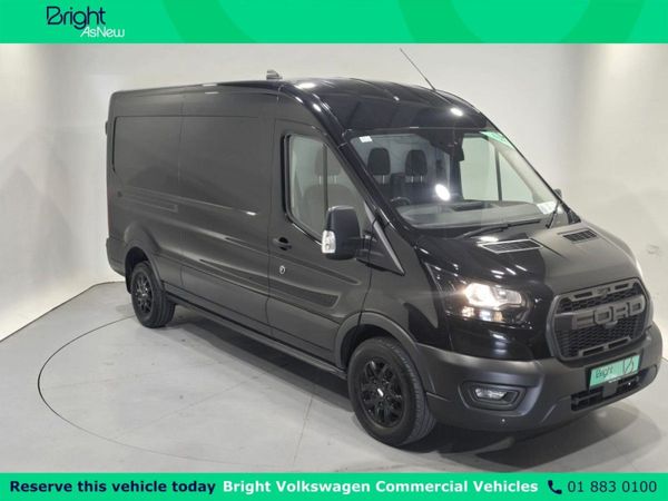 Ford Transit 350 L TREND 130BHP T6 - Main image