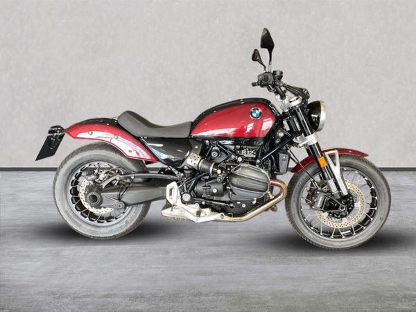 BMW R 12 GS 2025 - Main image