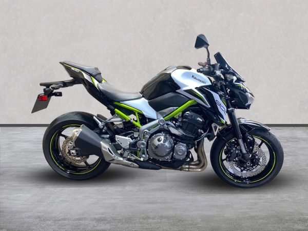 Kawasaki Z 900 BKZ with Extras, NI Registered - Main image