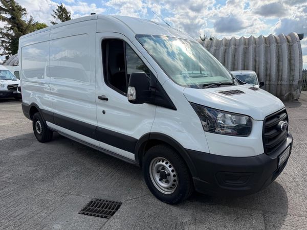 Ford Transit “NEW WET BELT” “DOE&TAX” 2022 - Main image