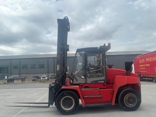 9 ton diesel Kalamr - Main image