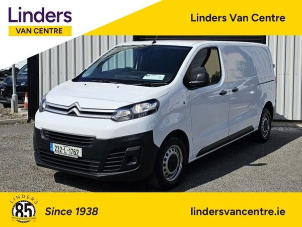 Citroen Dispatch MWB - VERY CLEAN - Main image
