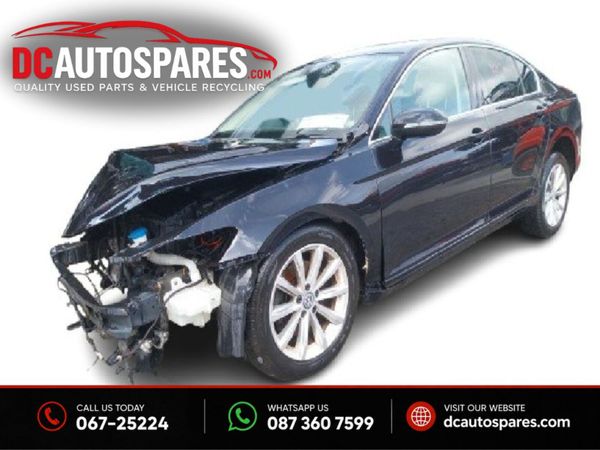 2015-2023 B8 VW Passat's For Breaking - Main image