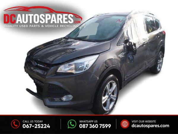 2013-2019 MK2 Ford Kuga For Breaking - Main image