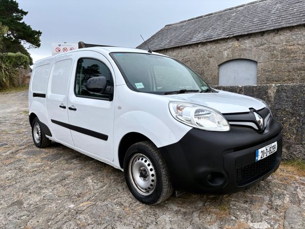 2021 Renault Kangoo Maxi Buisness - Main image