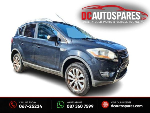 2009-2012 MK1 Ford Kuga For Breaking - Main image