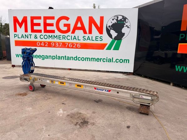 2019 SHIFTA CONVEYOR 4.4 METRES .....979T - Main image