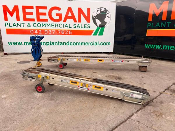 2020 MACE SHIFTA CONVEYOR  3.2 METRES ...978T - Main image