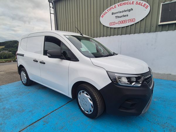 RENAULT KANGOO 1.5 DIESEL - Main image