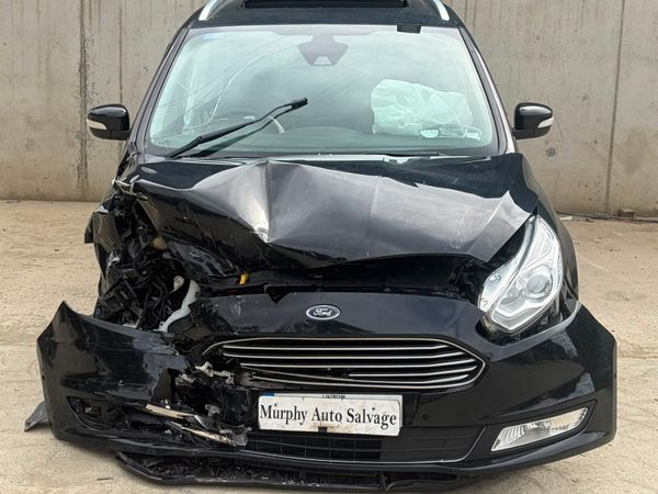 2017 Ford Galaxy parts - Main image