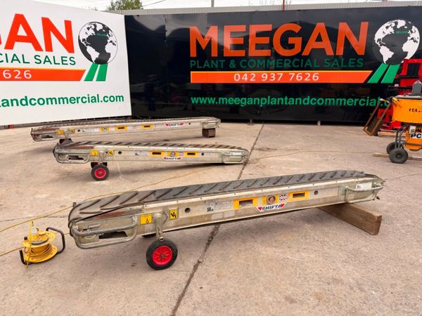 2019 MACE SHIFTA CONVEYOR 3.2 METRES ...980T - Main image