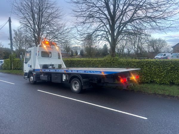 DAF LF45.150 2002 - Main image