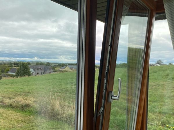 Passive Windows and French Doors - Main image