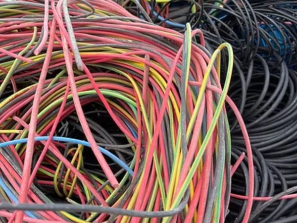 Copper cable - Main image