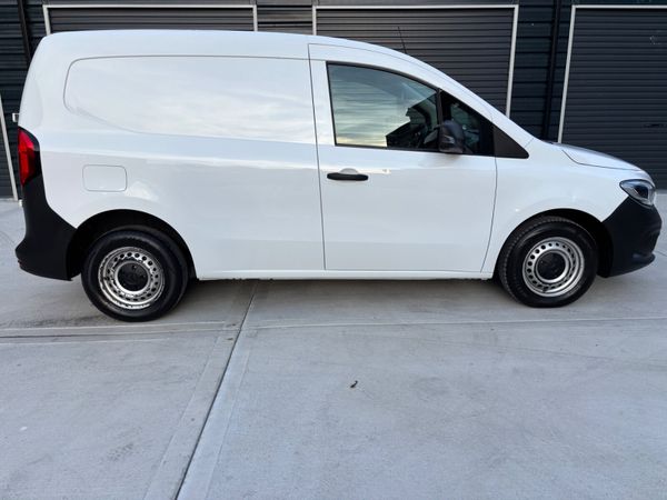 2023 Mercedes-Benz Citan 1.5 Diesel - Main image