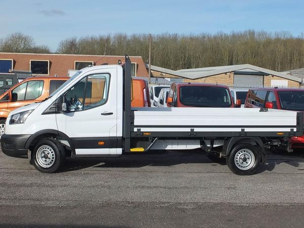 2024 Ford Transit Dropside Van - Main image