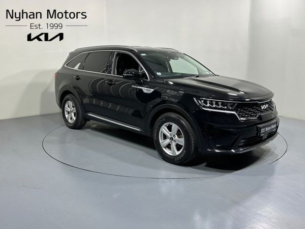 Kia Sorento 4x4 2 Seater N1 Commercial Auto 222 - Main image