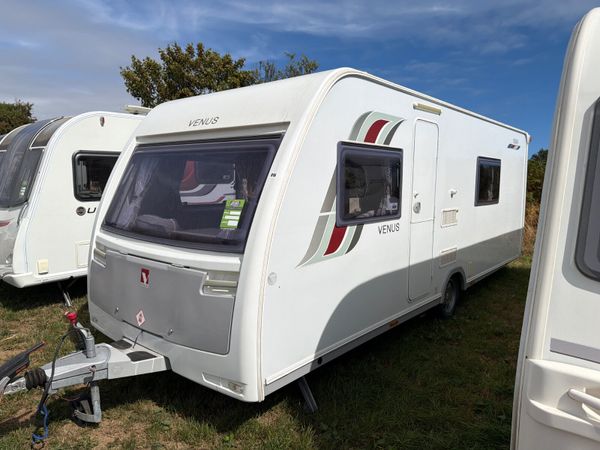 Lunar Venice Fixed single beds - Main image