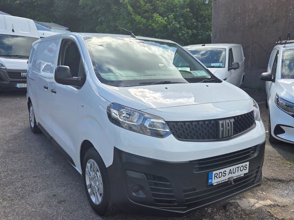 🔥23 FIAT SCUDO HIGH SPEC🔥 - Main image