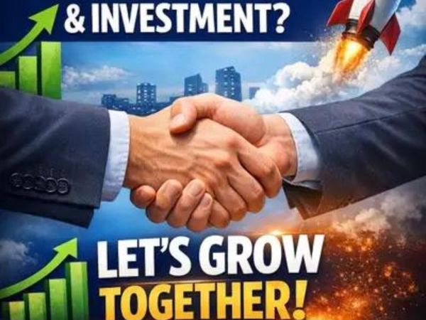 Business wanted - Main image