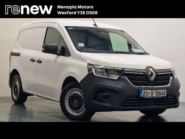 Renault Kangoo KANGOO ML19 DCI 95 START 4DR - Main image